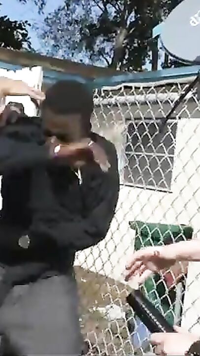 Police Brutality : Domestic Violence Call FULL VIDEO HERE