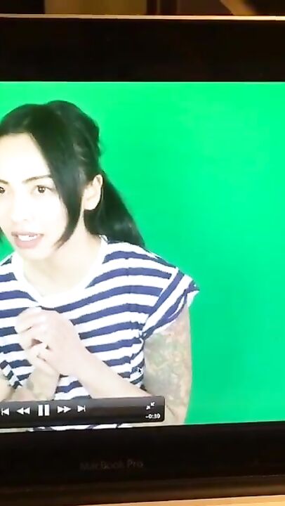 @itsmelevytran: When you don\'t know what to do in an audition tape... Thanks